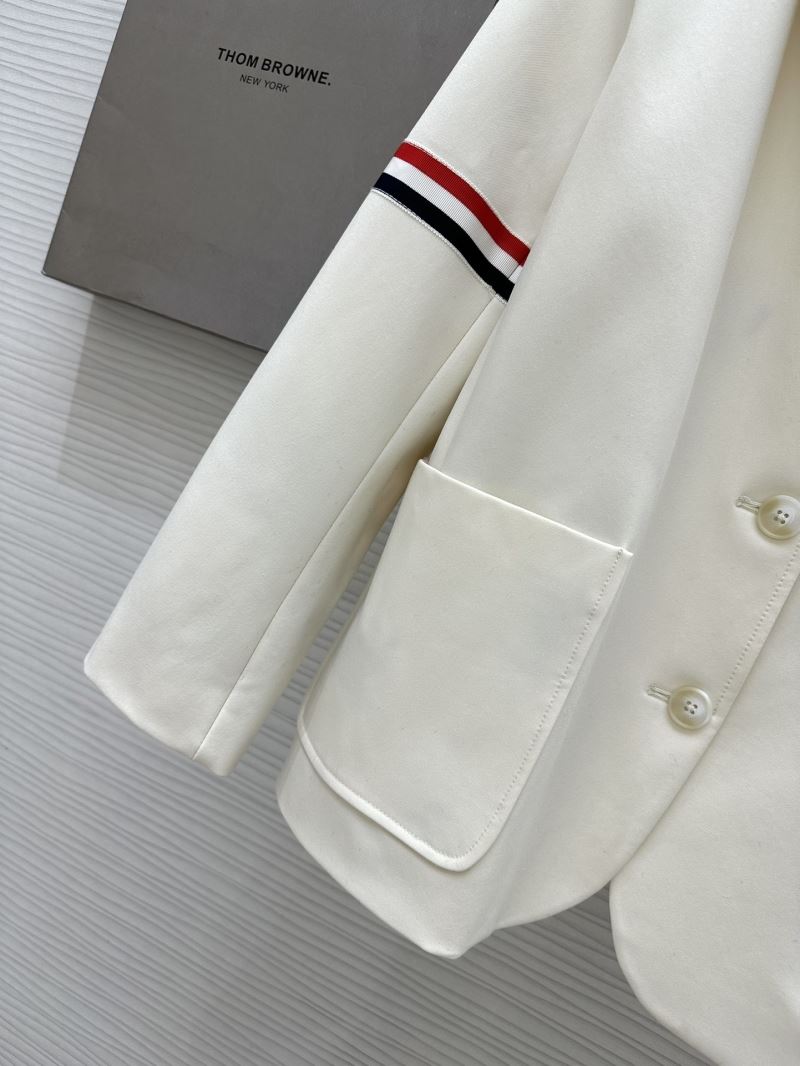 Thom Browne Outwear